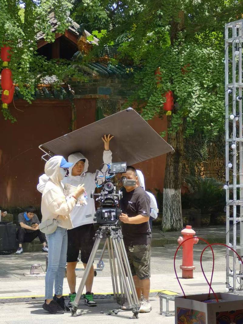 泽库县产品宣传视频拍摄公司避坑：资质、案例、服务全解析