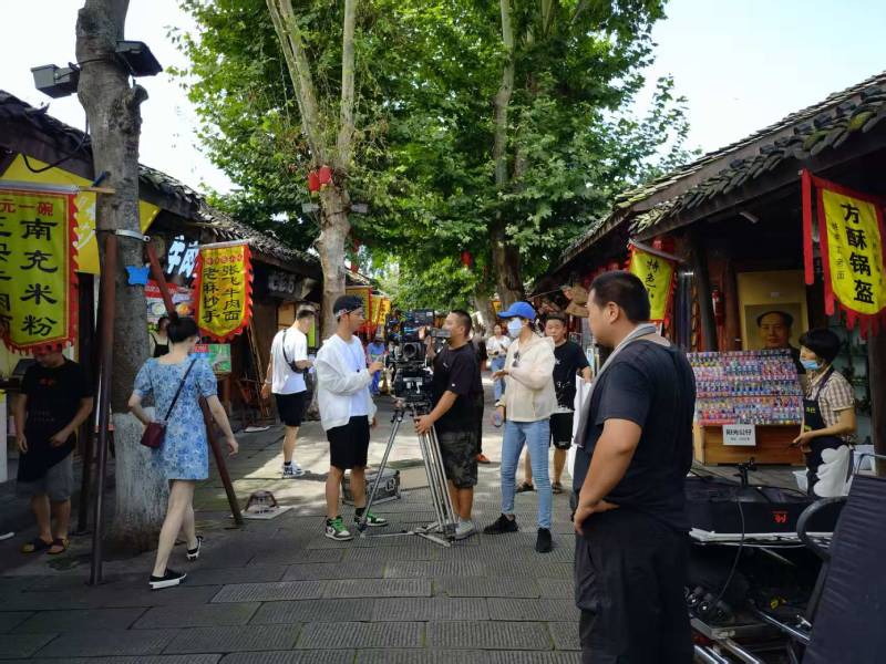 泽库县产品视频拍摄技术升级：AI与三维动画深度融合