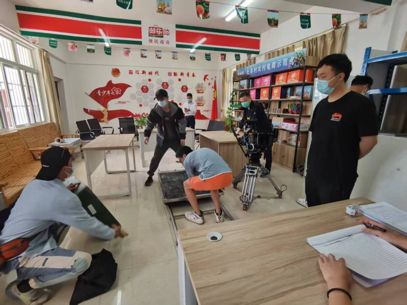 泽库县电商产品视频拍摄制作实战秘籍，助力产品引爆电商流量
